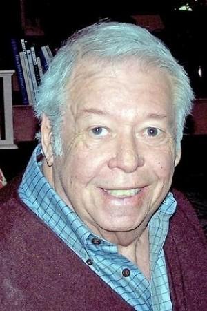 Picture of Bill Idelson