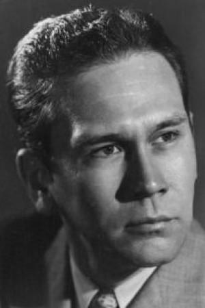 Picture of Richard Eastham