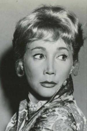 Picture of Anna Lee Carroll