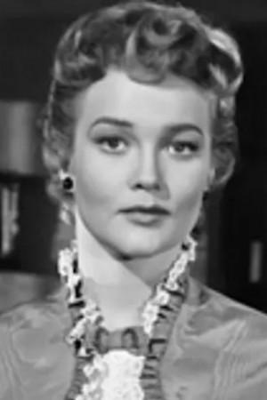 Picture of Patrice Wymore