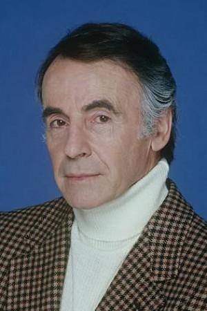 Picture of Lee Bergere