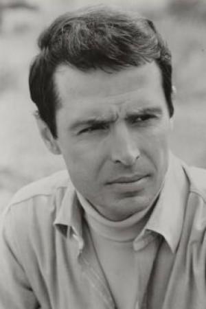 Picture of Stewart Moss
