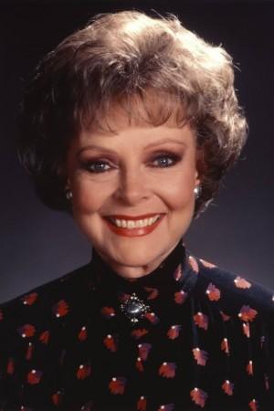 Picture of June Lockhart