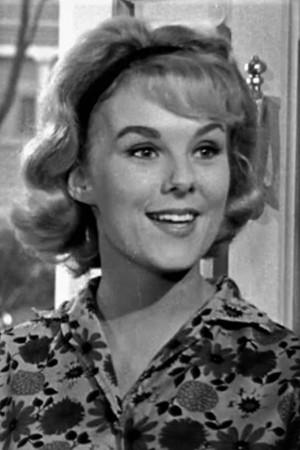 Picture of Mary Mitchel