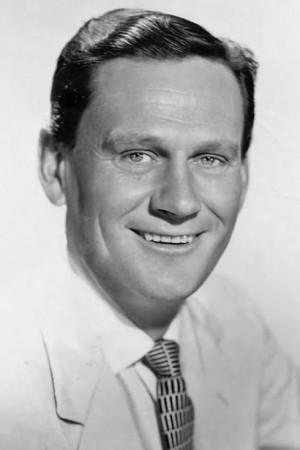 Picture of Wendell Corey
