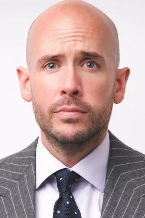 Picture of Tom Allen
