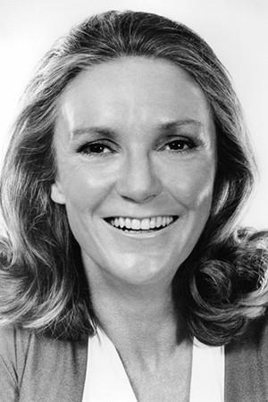 Picture of Brett Somers