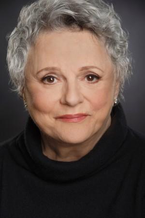 Picture of Carole Shelley