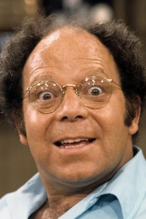 Picture of Larry Gelman