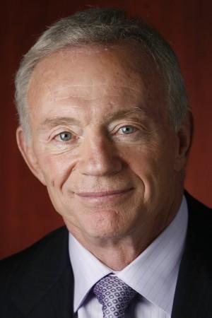 Picture of Jerry Jones