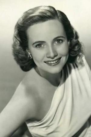 Picture of Teresa Wright