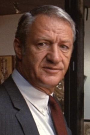 Picture of John Larch