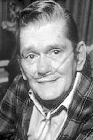 Picture of Dick York