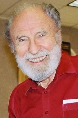 Picture of Barry Morse