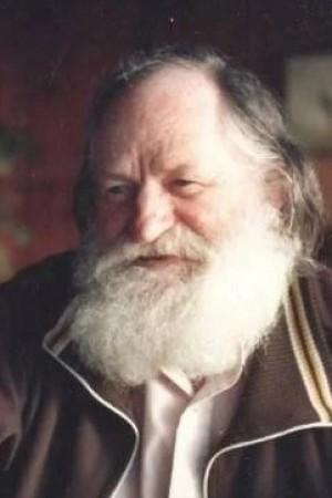 Picture of Dal McKennon