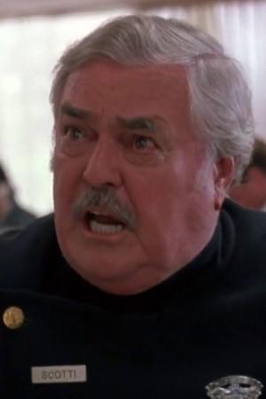 Picture of James Doohan
