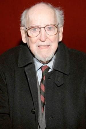 Picture of Barnard Hughes