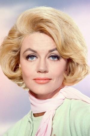 Picture of Dorothy Malone