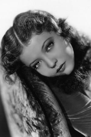 Picture of Sylvia Sidney