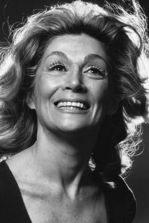Picture of Sylvia Miles