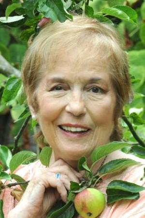 Picture of Barbara Shelley