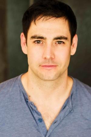 Picture of Jeremy Guilbaut