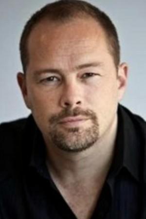 Picture of Alistair Abell