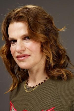 Picture of Sandra Bernhard