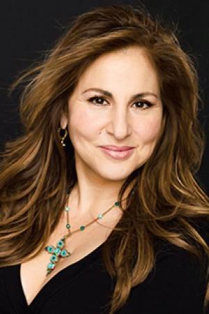 Picture of Kathy Najimy