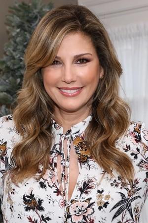 Picture of Daisy Fuentes