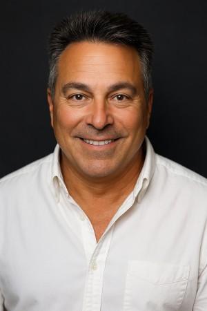 Picture of Brian Peck