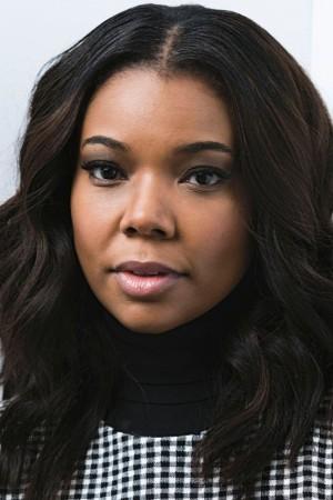 Picture of Gabrielle Union Wade