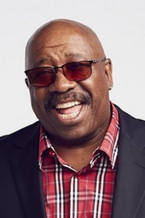 Picture of J. Anthony Brown