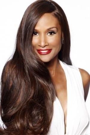 Picture of Beverly Johnson