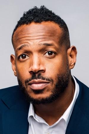 Picture of Marlon Wayans