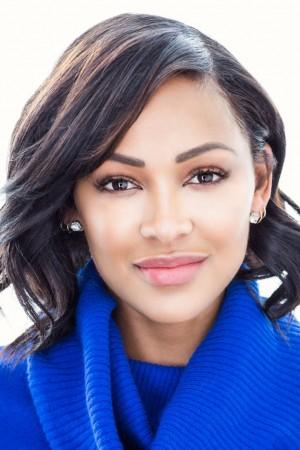 Picture of Meagan Good