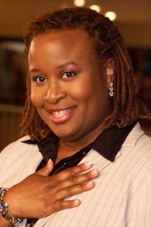 Picture of Kimberly Scott
