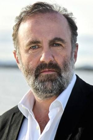 Picture of Lorcan Cranitch