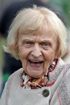 Picture of Ellen Albertini Dow