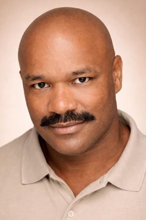 Picture of Bari K. Willerford