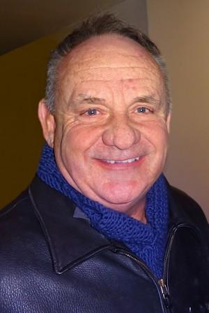 Picture of Paul Guilfoyle