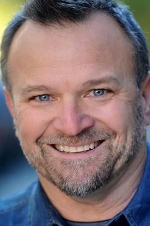 Picture of Ned Luke