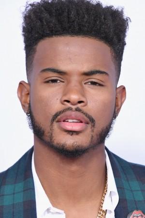 Picture of Trevor Jackson