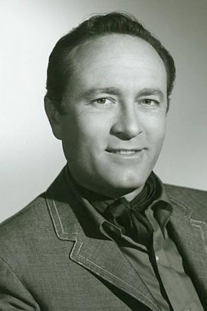 Picture of Howard Morris