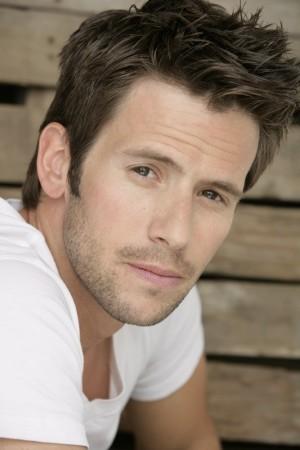 Picture of Christian Oliver