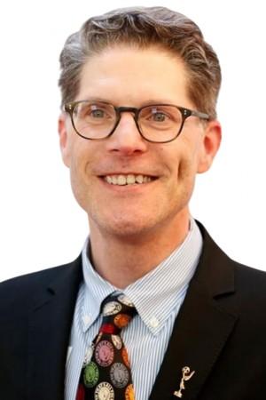 Picture of Bob Bergen
