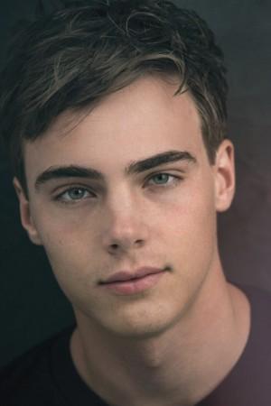 Picture of Kevin Quinn