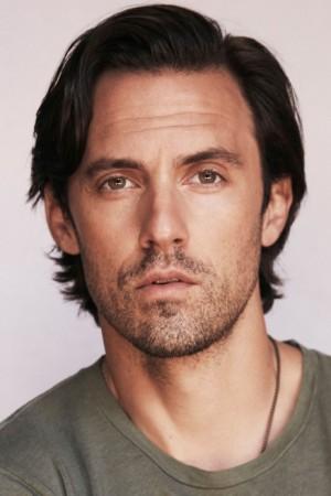 Picture of Milo Ventimiglia