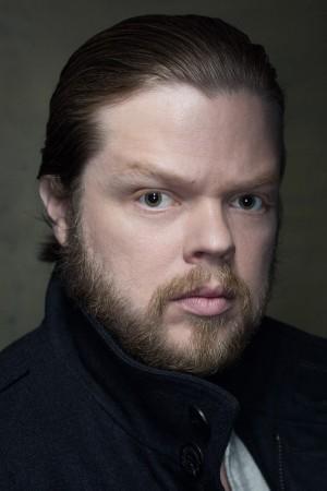 Picture of Elden Henson