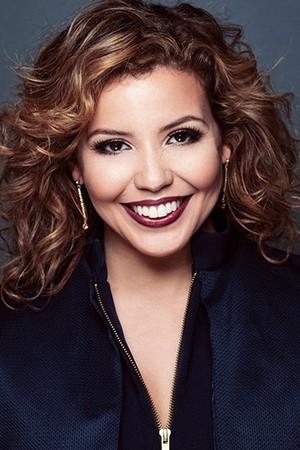 Picture of Justina Machado